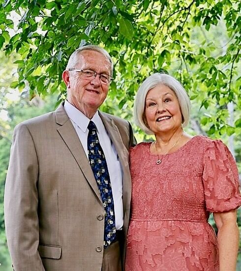 BJ and Rebecca Cash celebrated their 50th wedding anniversary on Aug. 31. They were married in 1973 in Ozark, Mo., and moved to Willow Springs in 1974. They have been blessed with two sons, Christopher and Carson Cash, and five grandchildren. All are invited to a drop-in celebration to be held from 2 to 4 p.m. Sunday at the Willow Springs church of Christ. Omission of gifts is requested.